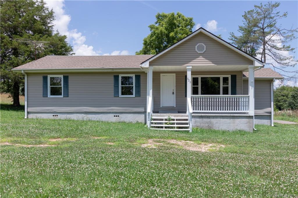 923 Green Creek Drive Columbus NC 28722