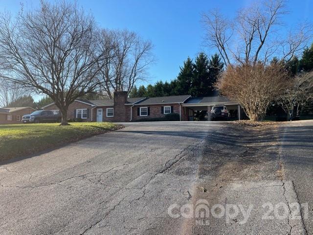 2306 Hickory Boulevard SW Lenoir NC 28645