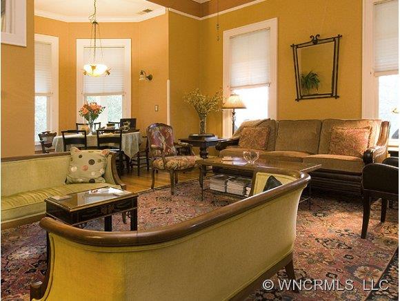 120 Hillside Street Asheville NC 28801