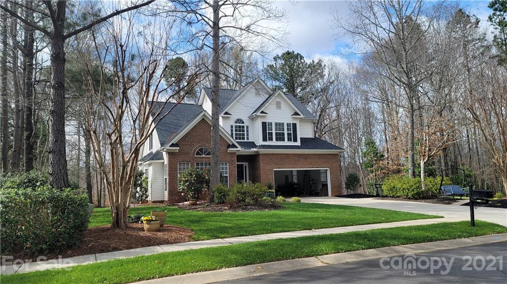 4500 Magnolia Ridge Drive Waxhaw NC 28173