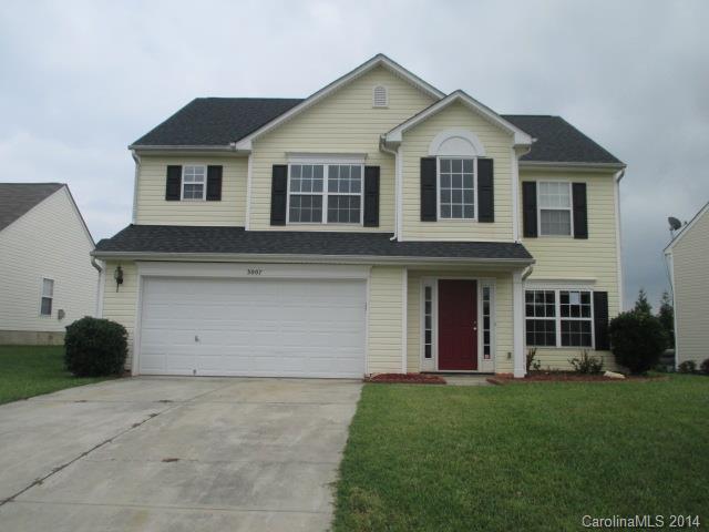 3007 Deep Cove Drive NW Concord NC 28027