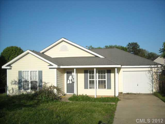 2928 Dairy Farm Drive Monroe NC 28110