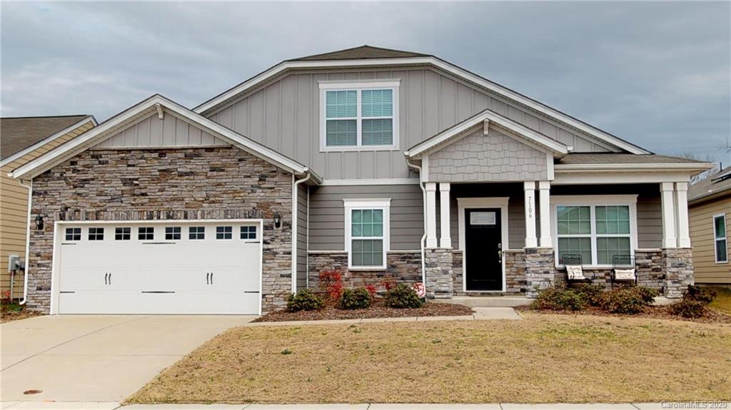 7106 Strawberry Fields Lane Charlotte NC 28278