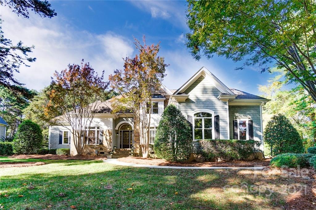 121 Ballston Drive Mooresville NC 28117