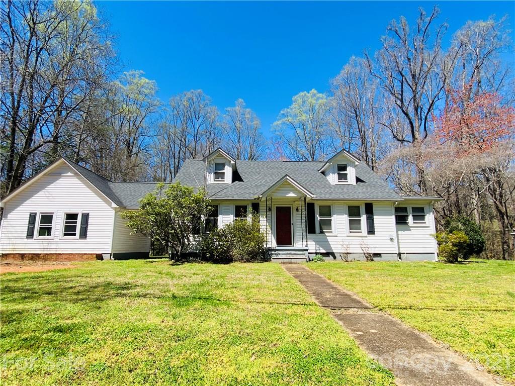 Marion NC Listing ID Car3724481