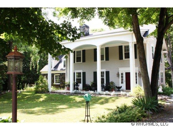 655 Lakeshore Drive Asheville NC 28804