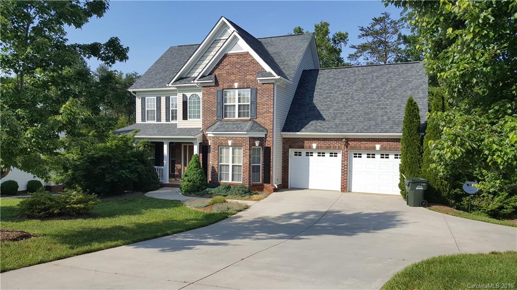 2610 Mahogany Lane Hickory NC 28602