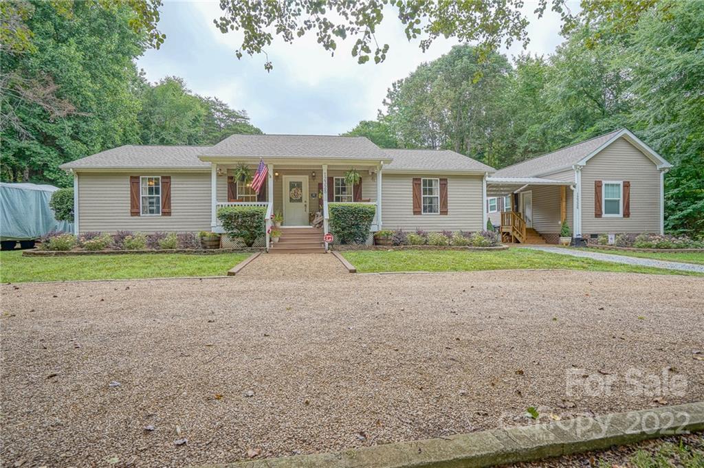 12328 New Bond Drive Huntersville NC 28078