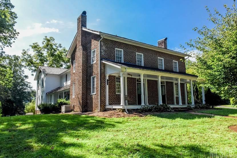 2466 Thornfield Drive Lenoir NC 28645