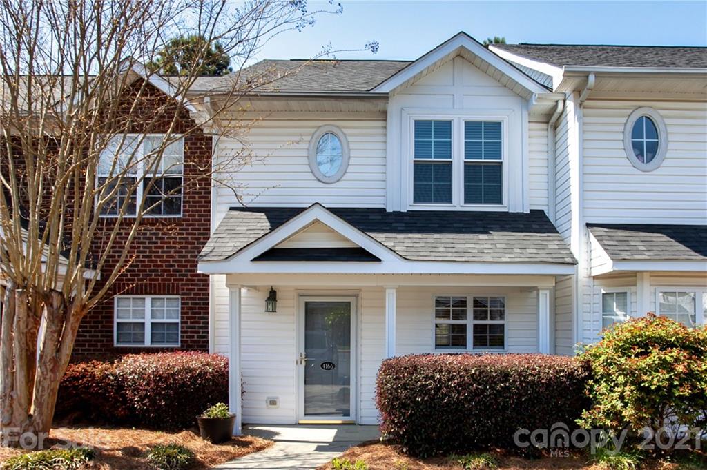 4166 Melrose Club Drive Matthews NC 28105