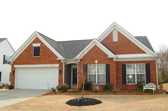 8836 Heron Glen Drive Charlotte NC 28269