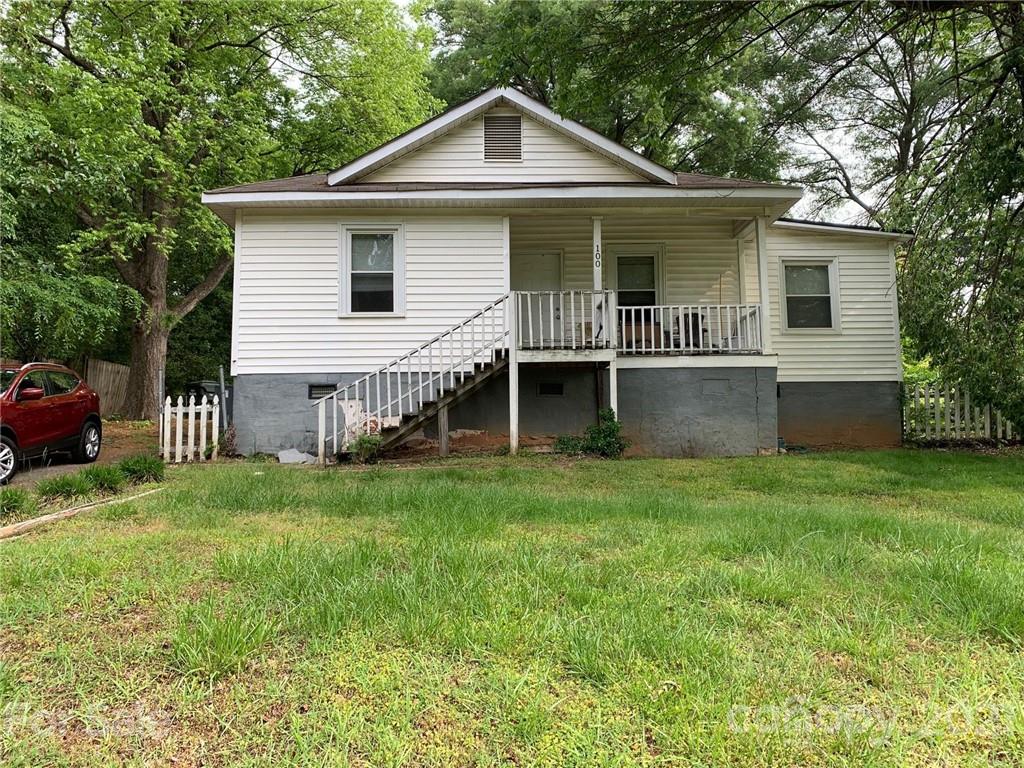 100 Gilmer Street Gastonia NC 28052