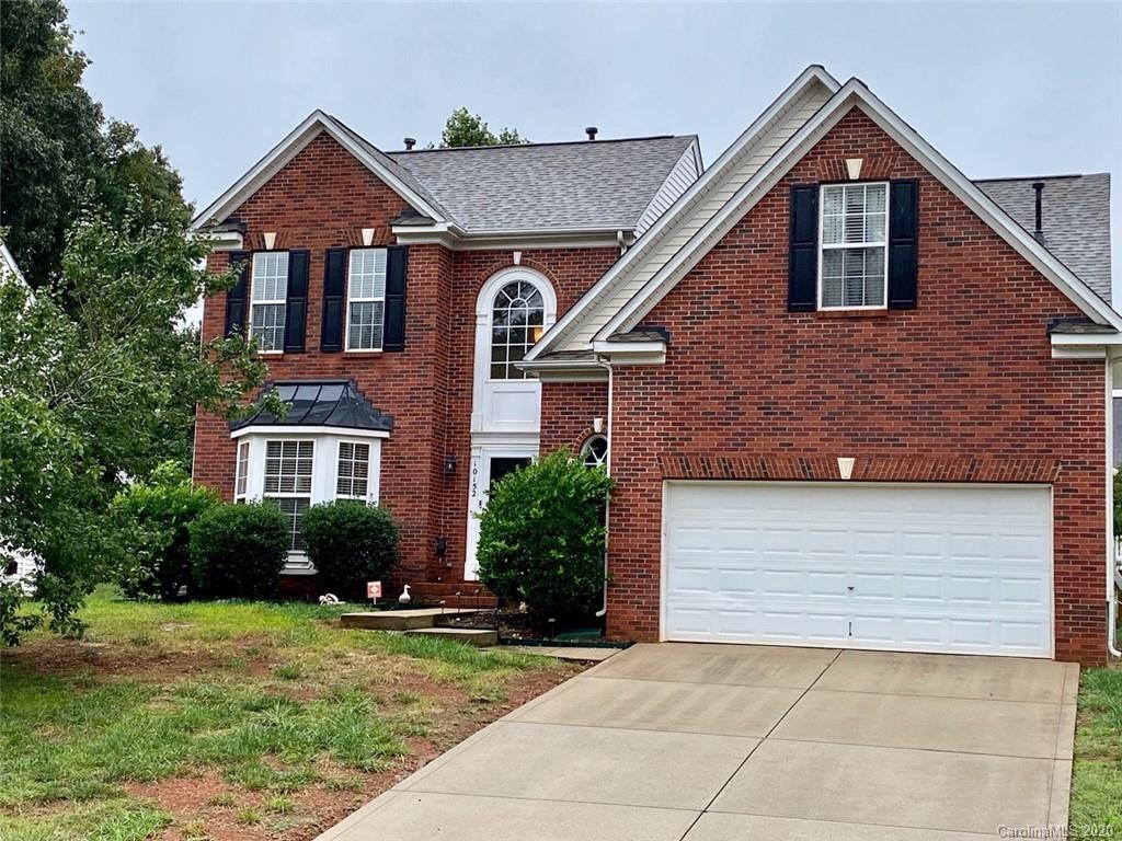 10152 Spring Park Drive Charlotte NC 28269