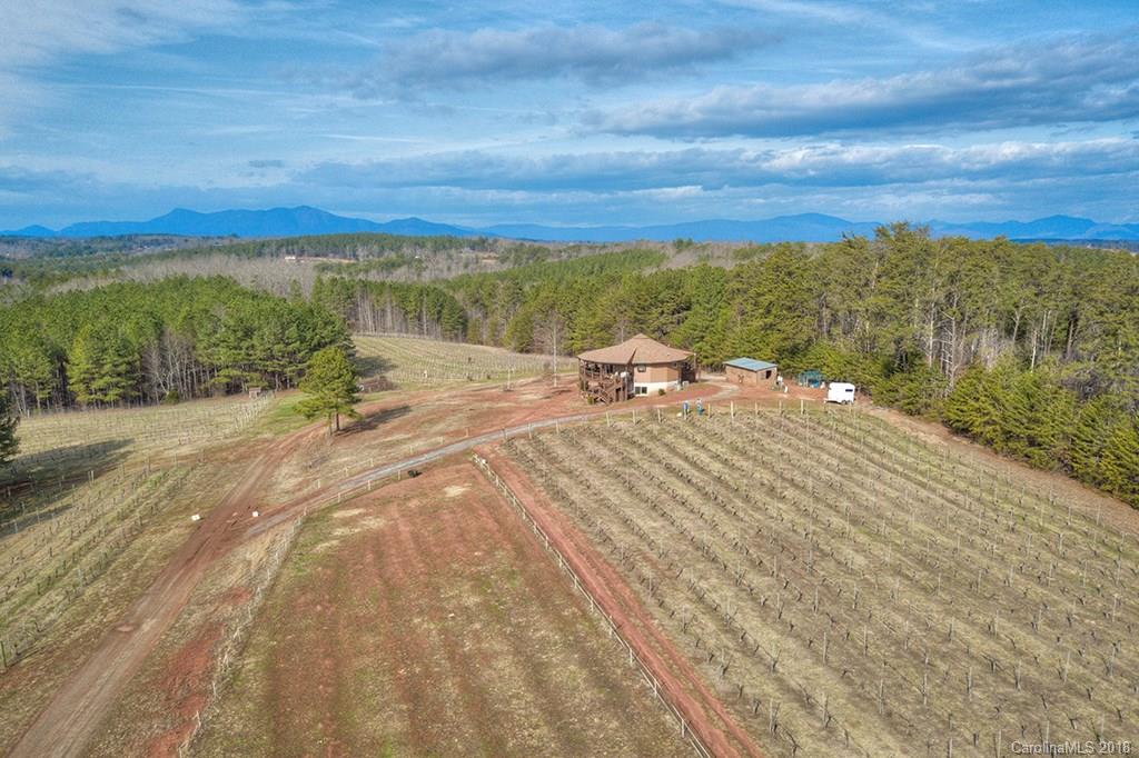 731 Phillips Dairy Road Tryon NC 28782