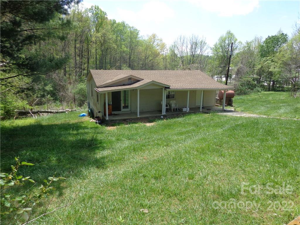 24 Hazel Hill Street Asheville NC 28803