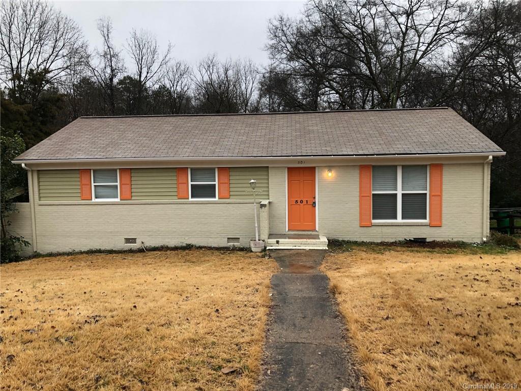 501 Echo Cove Lane Charlotte NC 28273