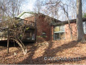 125 Galloway Drive Asheville NC 28803