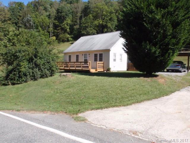 2297 East Fork Road Sylva NC 28779