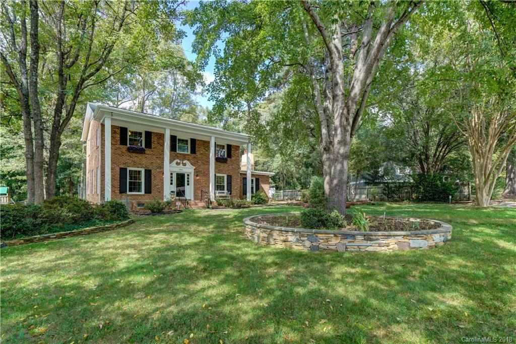 1511 Worcaster Place Charlotte NC 28211