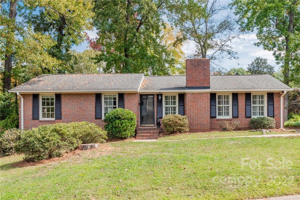 2310 Inverness Road Charlotte NC 28209