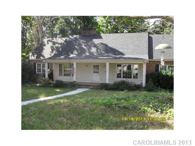 3300 Tinkerbell Lane Charlotte NC 28210
