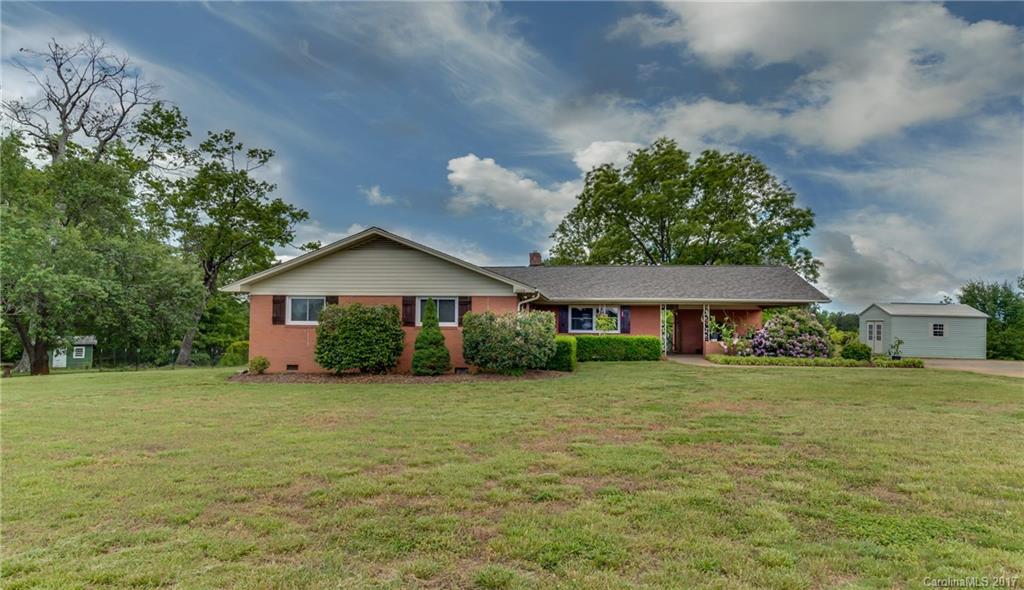 2560 Chesnee Road Columbus NC 28722