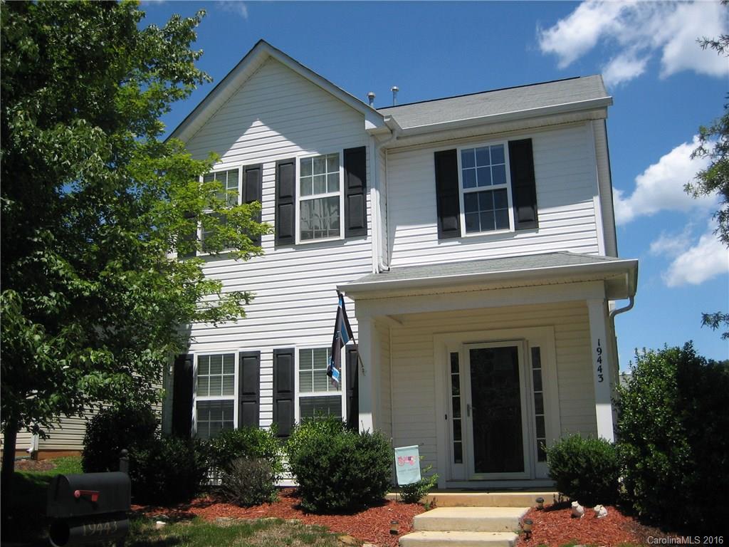 19443 Fridley Lane Cornelius NC 28031