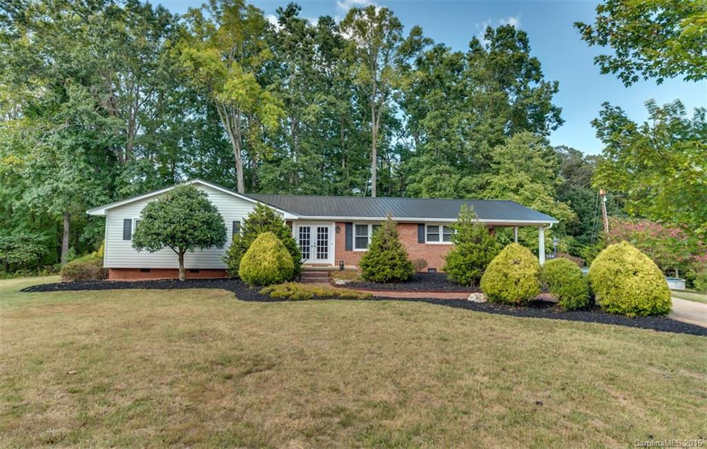 168 Jessica Lane Forest City NC 28043