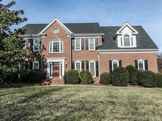 9741 Waterton Court Huntersville NC 28078