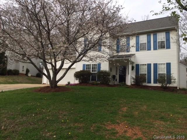 11806 Golden Maple Lane Charlotte NC 28215