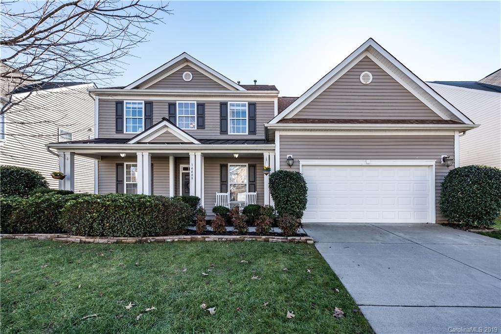 14409 Winged Teal Road Charlotte NC 28278
