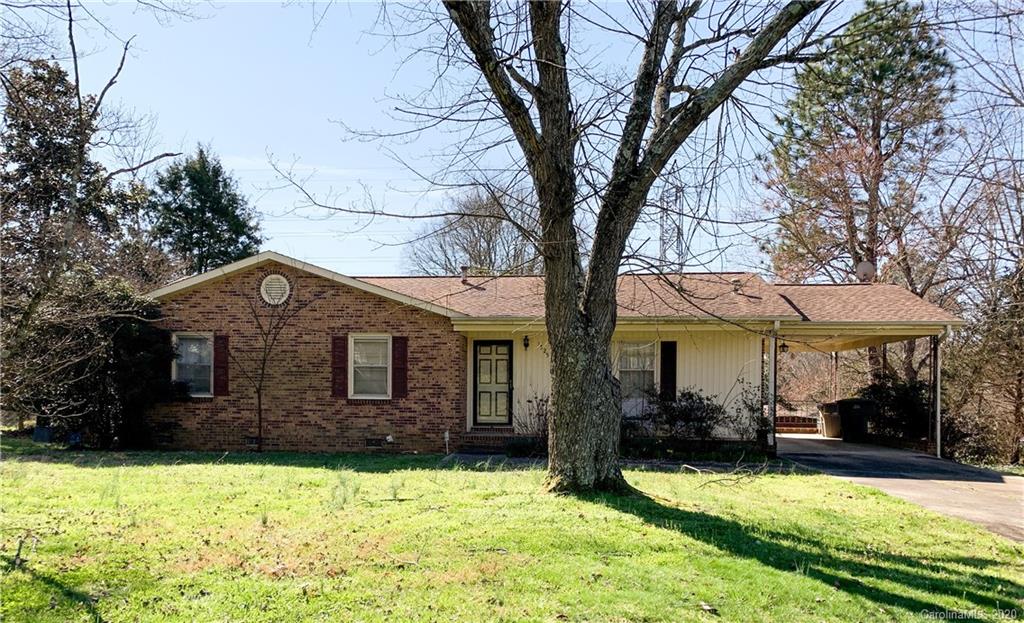 1525 Vanderlip Drive Gastonia NC 28052