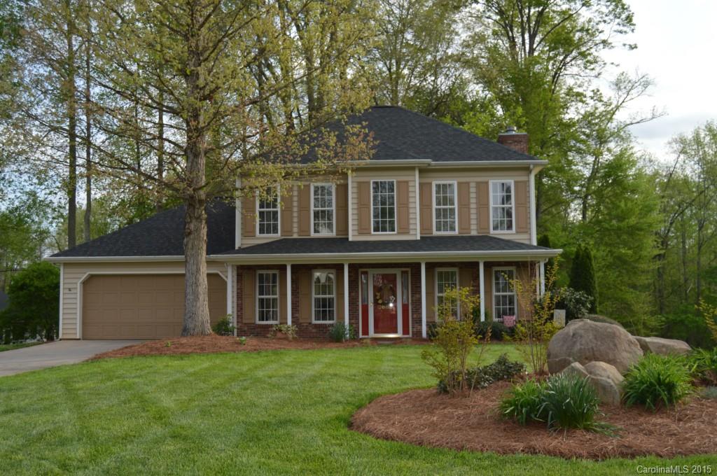 3685 Trabert Court Gastonia NC 28056