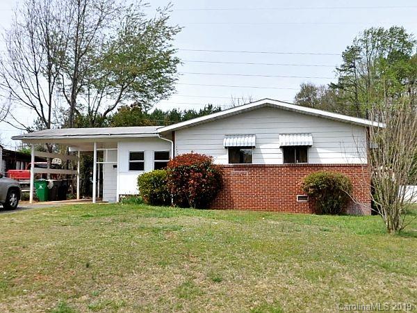 723 Norwood Drive Charlotte NC 28208