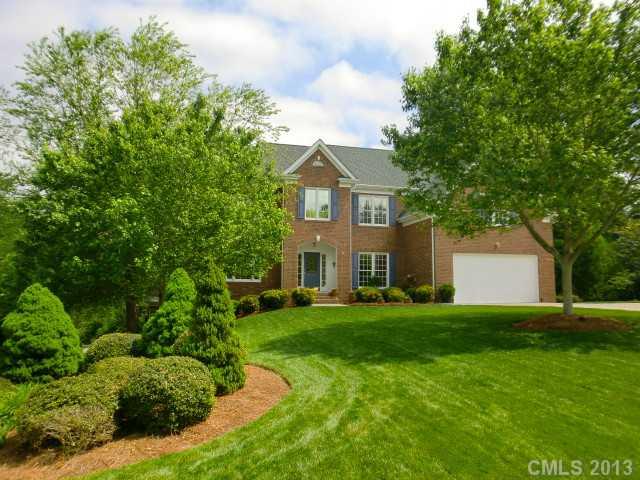 9011 Morgan Downs Court Charlotte NC 28270