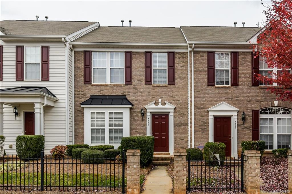 4889 Prosperity Ridge Road Charlotte NC 28269
