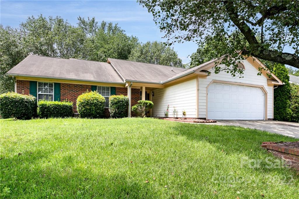 10016 Ashley Farm Drive Matthews NC 28105