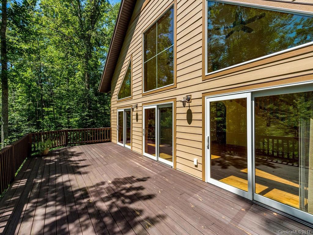 40 Moody Cove Road Weaverville NC 28787