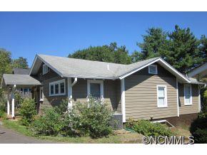 37 Michigan Avenue Asheville NC 28806