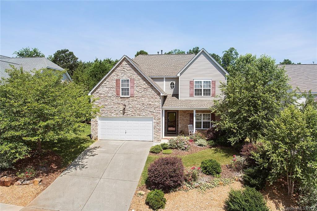 2117 Trace Creek Drive Waxhaw NC 28173