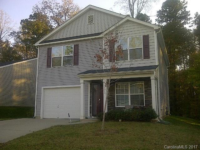 11515 Tribal Drive Charlotte NC 28214