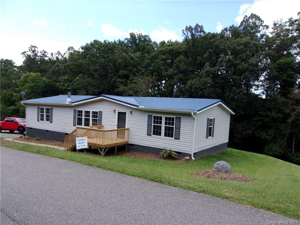21 Star Flower Road Alexander NC 28701