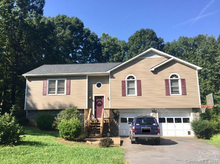 3095 Village Drive Morganton NC 28655