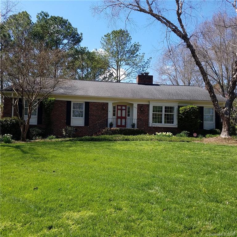 4130 Old Stone Road Charlotte NC 28226