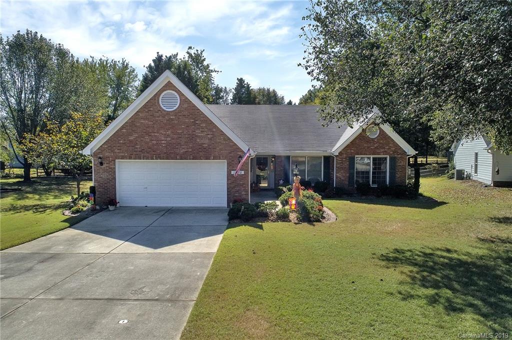 13610 Merton Woods Lane Charlotte NC 28273