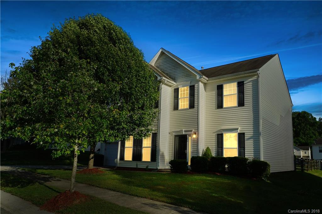 13016 Autumn Trace Drive Huntersville NC 28078
