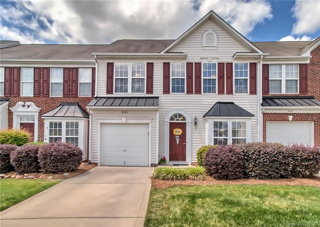 4054 Holly Villa Circle Indian Trail NC 28079