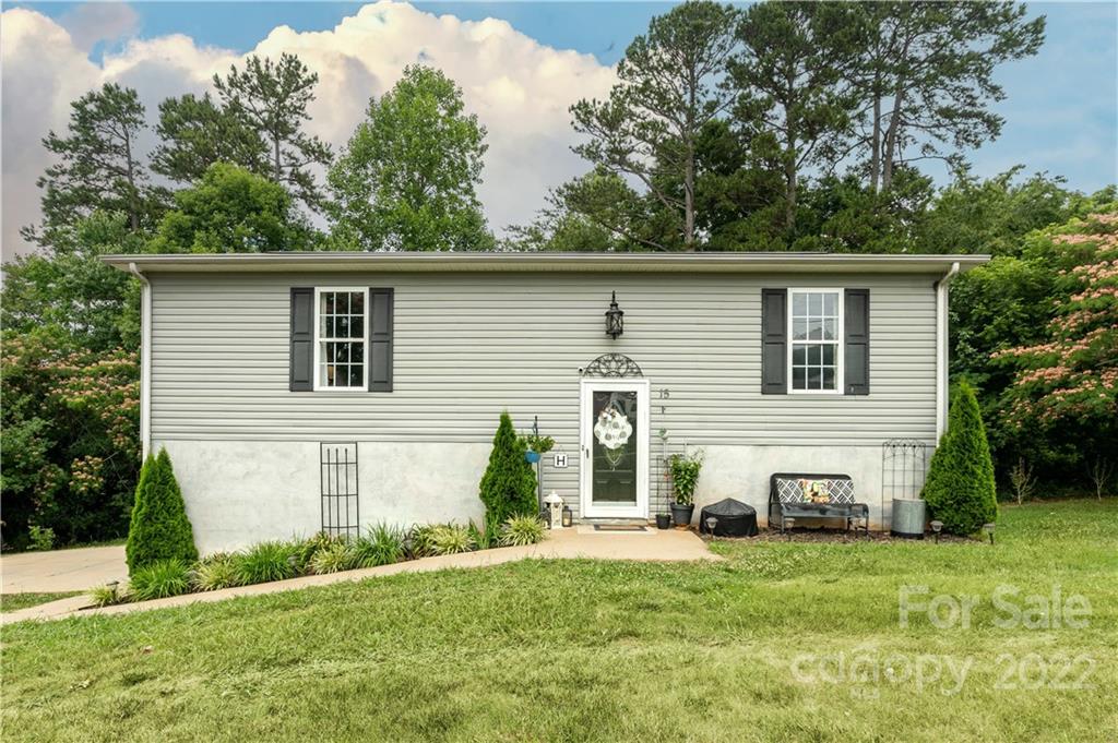 15 Congress Street Granite Falls NC 28630