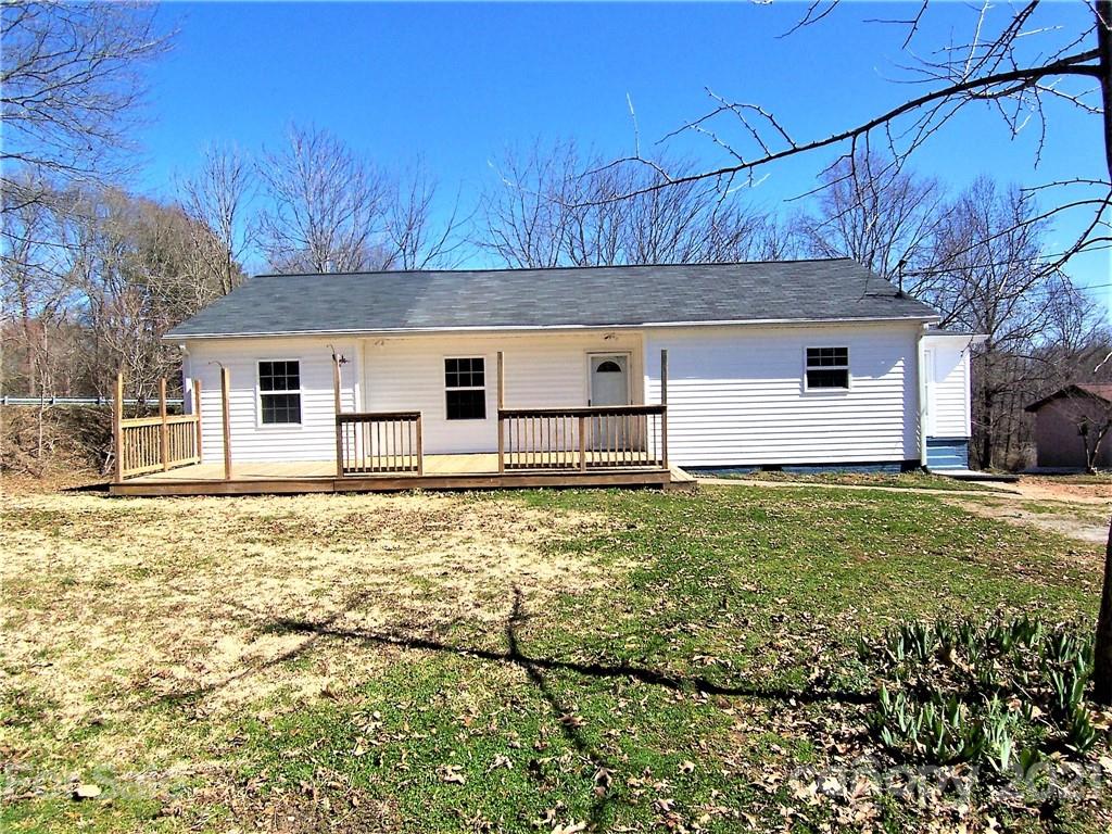 111 Crane Court Shelby NC 28152