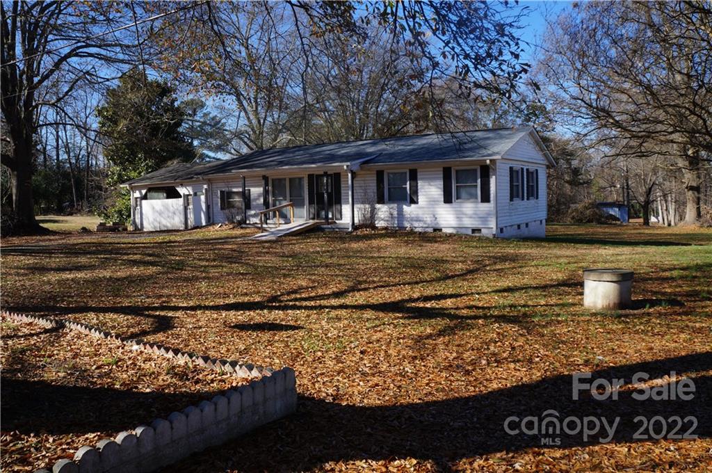 1608 S Post Road Shelby NC 28152